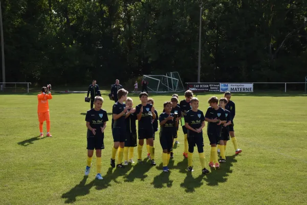 23.08.2026 SG SV Marlishausen vs. FC Empor Weimar 06