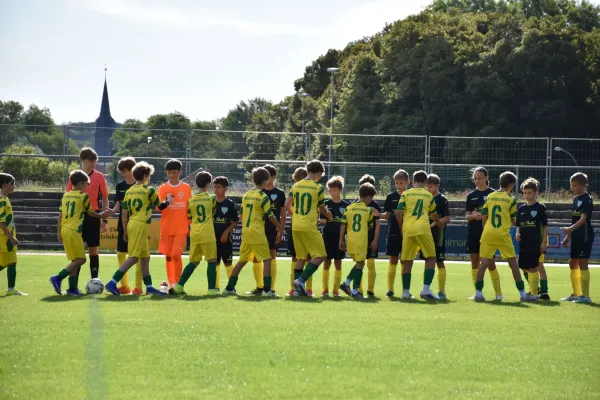 29.08.2026 FC Empor Weimar 06 vs. SG Wachs. Haarhausen