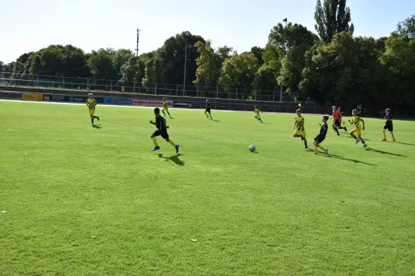 29.08.2026 FC Empor Weimar 06 vs. SG Wachs. Haarhausen