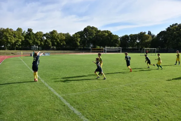 29.08.2026 FC Empor Weimar 06 vs. SG Wachs. Haarhausen