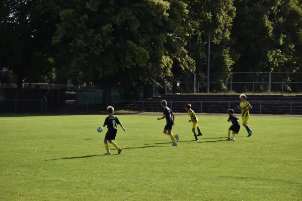 29.08.2026 FC Empor Weimar 06 vs. SG Wachs. Haarhausen