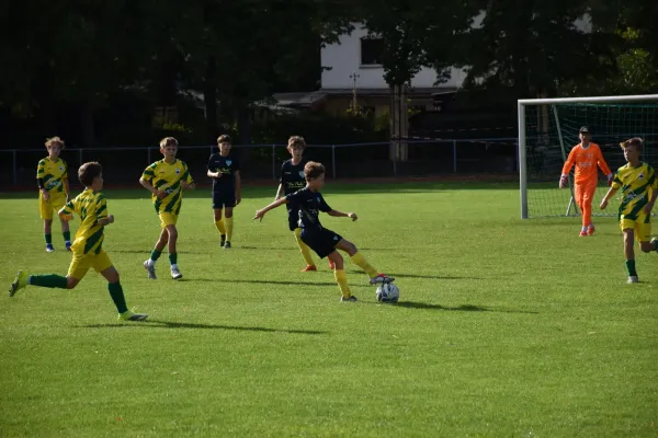 29.08.2026 FC Empor Weimar 06 vs. SG Wachs. Haarhausen