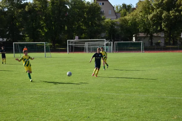 29.08.2026 FC Empor Weimar 06 vs. SG Wachs. Haarhausen