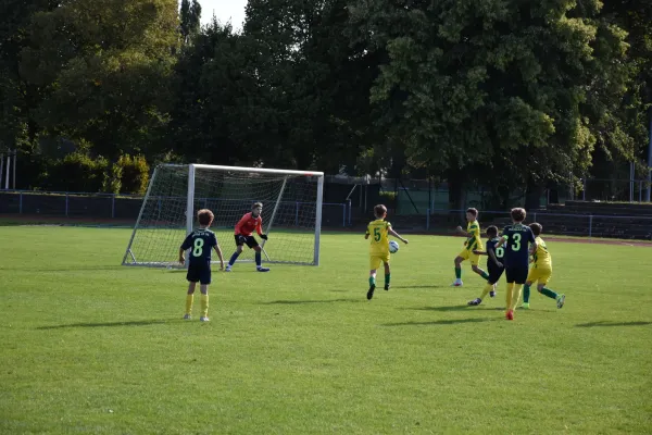 29.08.2026 FC Empor Weimar 06 vs. SG Wachs. Haarhausen