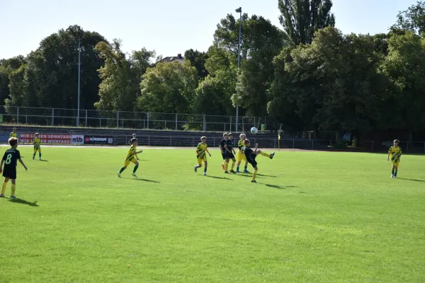 29.08.2026 FC Empor Weimar 06 vs. SG Wachs. Haarhausen