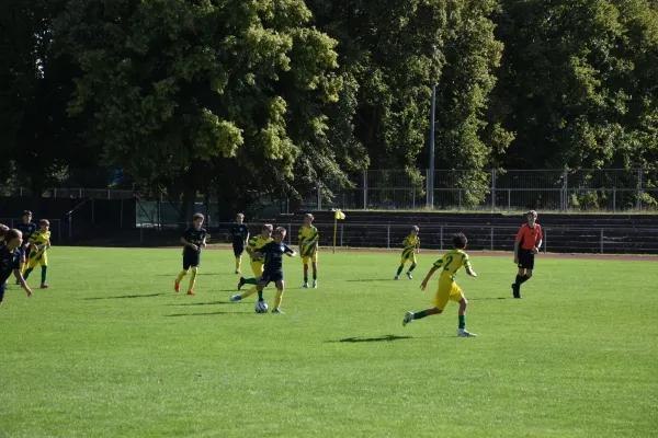 29.08.2026 FC Empor Weimar 06 vs. SG Wachs. Haarhausen