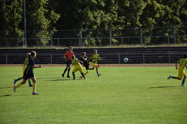 29.08.2026 FC Empor Weimar 06 vs. SG Wachs. Haarhausen