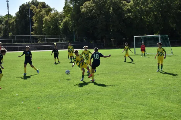 29.08.2026 FC Empor Weimar 06 vs. SG Wachs. Haarhausen