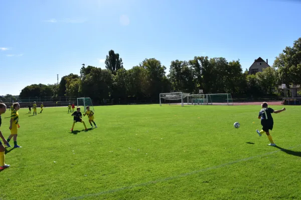 29.08.2026 FC Empor Weimar 06 vs. SG Wachs. Haarhausen