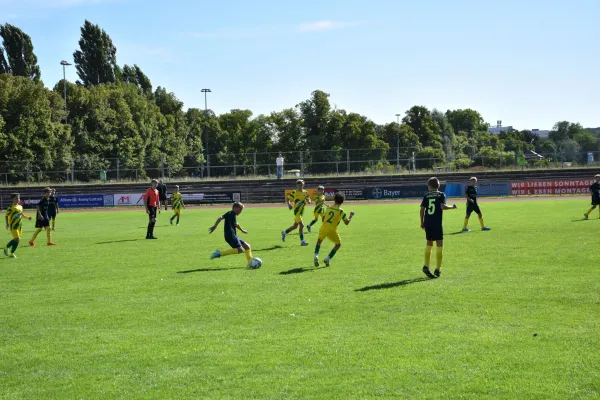 29.08.2026 FC Empor Weimar 06 vs. SG Wachs. Haarhausen