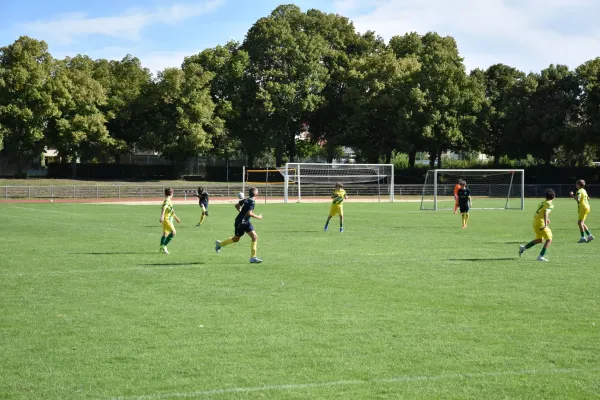 29.08.2026 FC Empor Weimar 06 vs. SG Wachs. Haarhausen