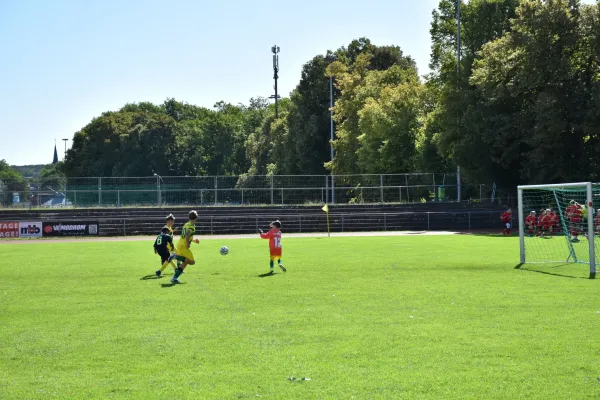29.08.2026 FC Empor Weimar 06 vs. SG Wachs. Haarhausen