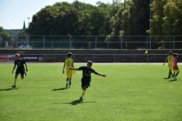 29.08.2026 FC Empor Weimar 06 vs. SG Wachs. Haarhausen