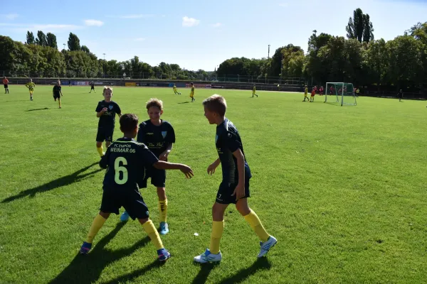 29.08.2026 FC Empor Weimar 06 vs. SG Wachs. Haarhausen