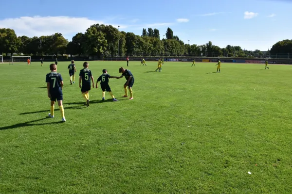 29.08.2026 FC Empor Weimar 06 vs. SG Wachs. Haarhausen