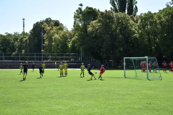 29.08.2026 FC Empor Weimar 06 vs. SG Wachs. Haarhausen