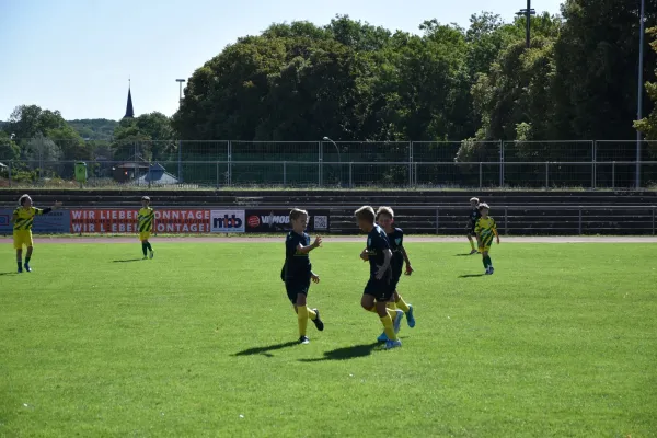 29.08.2026 FC Empor Weimar 06 vs. SG Wachs. Haarhausen