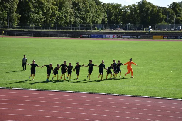 29.08.2026 FC Empor Weimar 06 vs. SG Wachs. Haarhausen