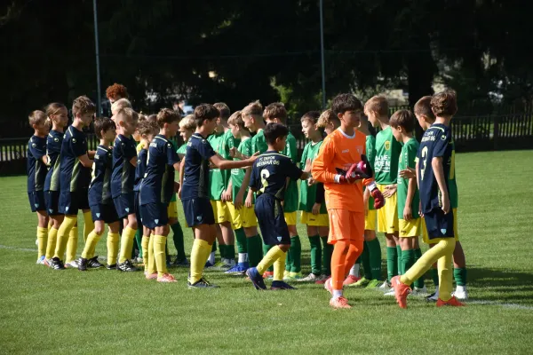 05.09.2026 Einheit Rudolstadt vs. FC Empor Weimar 06