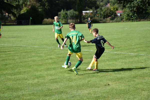 05.09.2026 Einheit Rudolstadt vs. FC Empor Weimar 06
