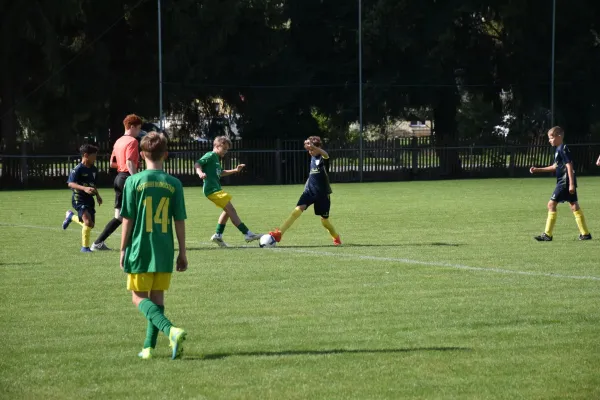 05.09.2026 Einheit Rudolstadt vs. FC Empor Weimar 06