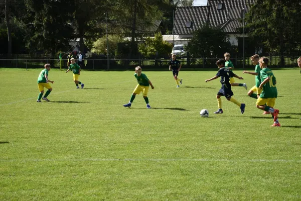 05.09.2026 Einheit Rudolstadt vs. FC Empor Weimar 06
