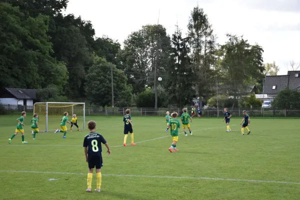 05.09.2026 Einheit Rudolstadt vs. FC Empor Weimar 06