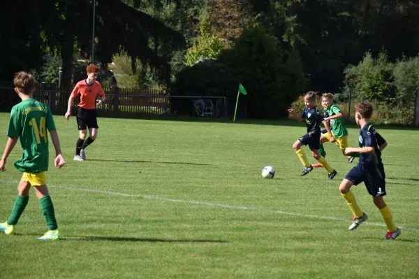 05.09.2026 Einheit Rudolstadt vs. FC Empor Weimar 06