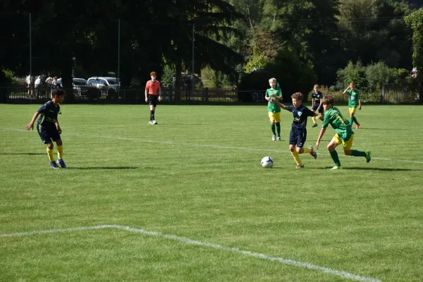 05.09.2026 Einheit Rudolstadt vs. FC Empor Weimar 06