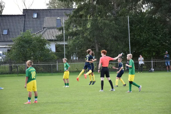 05.09.2026 Einheit Rudolstadt vs. FC Empor Weimar 06