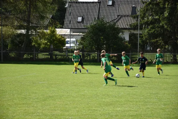 05.09.2026 Einheit Rudolstadt vs. FC Empor Weimar 06