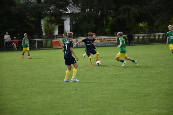 05.09.2026 Einheit Rudolstadt vs. FC Empor Weimar 06