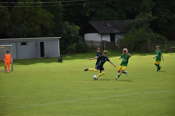 05.09.2026 Einheit Rudolstadt vs. FC Empor Weimar 06