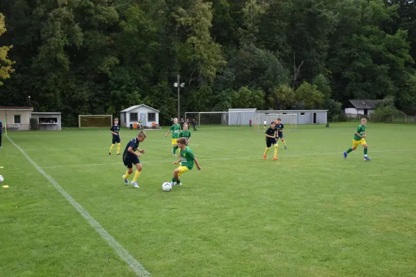 05.09.2026 Einheit Rudolstadt vs. FC Empor Weimar 06