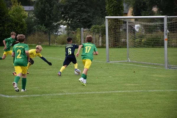 05.09.2026 Einheit Rudolstadt vs. FC Empor Weimar 06