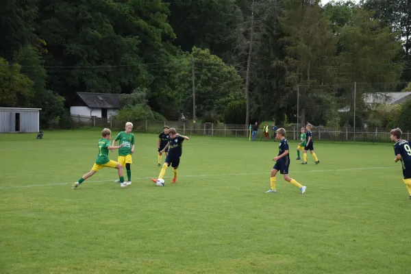 05.09.2026 Einheit Rudolstadt vs. FC Empor Weimar 06