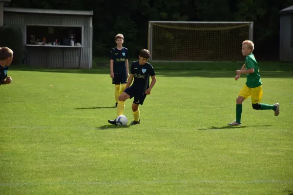 05.09.2026 Einheit Rudolstadt vs. FC Empor Weimar 06
