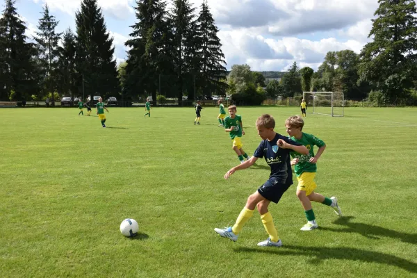 05.09.2026 Einheit Rudolstadt vs. FC Empor Weimar 06