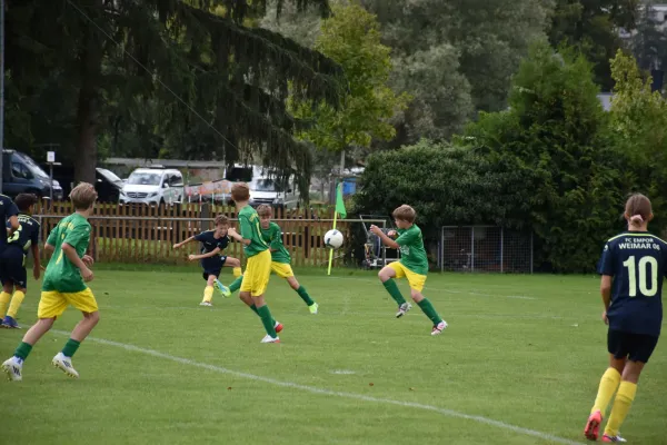 05.09.2026 Einheit Rudolstadt vs. FC Empor Weimar 06