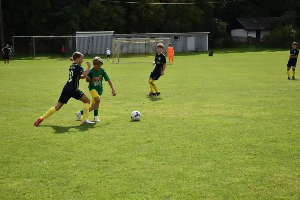 05.09.2026 Einheit Rudolstadt vs. FC Empor Weimar 06
