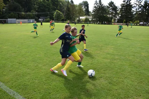 05.09.2026 Einheit Rudolstadt vs. FC Empor Weimar 06