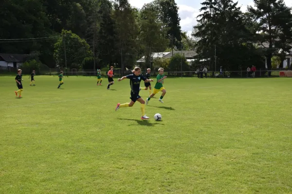 05.09.2026 Einheit Rudolstadt vs. FC Empor Weimar 06