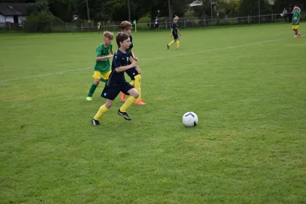 05.09.2026 Einheit Rudolstadt vs. FC Empor Weimar 06