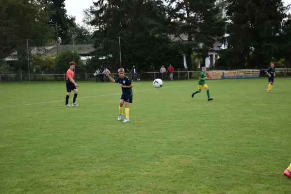 05.09.2026 Einheit Rudolstadt vs. FC Empor Weimar 06