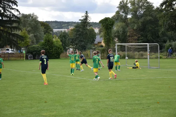 05.09.2026 Einheit Rudolstadt vs. FC Empor Weimar 06