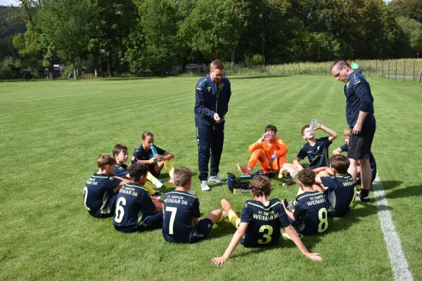 05.09.2026 Einheit Rudolstadt vs. FC Empor Weimar 06
