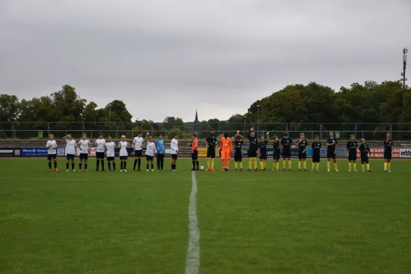 12.09.2026 FC Empor Weimar 06 vs. SG SV 1951 Gaberndorf