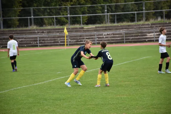 12.09.2026 FC Empor Weimar 06 vs. SG SV 1951 Gaberndorf