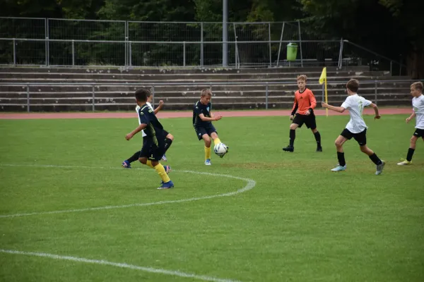 12.09.2026 FC Empor Weimar 06 vs. SG SV 1951 Gaberndorf