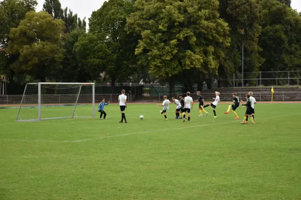 12.09.2026 FC Empor Weimar 06 vs. SG SV 1951 Gaberndorf
